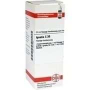 DHU-Arzneimittel IGNATIA C 30 DIL., 20 ml