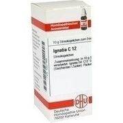 DHU-Arzneimittel IGNATIA C 12 GLOBULI, 10 g