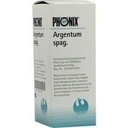 Phönix Laboratorium PHOENIX ARGENTUM SPAG. TROPFEN, 50 ml