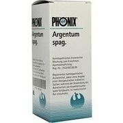 Phönix Laboratorium PHOENIX ARGENTUM SPAG. TROPFEN, 100 ml