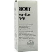 Phönix Laboratorium PHOENIX ASPIDIUM SPAG. TROPFEN, 100 ml