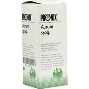 Phönix Laboratorium PHOENIX AURUM SPAG. TROPFEN, 100 ml Phönix Laboratorium PHOENIX AURUM SPAG. TROPFEN, 100 ml
