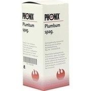 Phönix Laboratorium PHOENIX PLUMBUM SPAG. TROPFEN, 50 ml