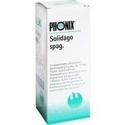 Phönix Laboratorium PHOENIX SOLIDAGO SPAG. TROPFEN, 100 ml
