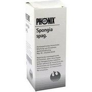 Phönix Laboratorium PHOENIX SPONGIA SPAG. TROPFEN, 50 ml