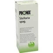 Phönix Laboratorium PHOENIX STELLARIA SPAG. TROPFEN, 100 ml
