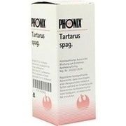 Phönix Laboratorium PHOENIX TARTARUS SPAG. TROPFEN, 100 ml