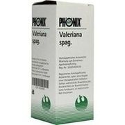 Phönix Laboratorium PHOENIX VALERIANA SAPG. TROPFEN, 50 ml