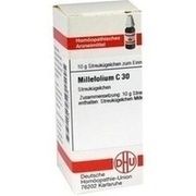 DHU-Arzneimittel MILLEFOLIUM C 30 GLOBULI, 10 g