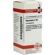 DHU-Arzneimittel OKOUBAKA C 30 GLOBULI, 10 g