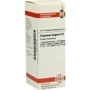 DHU-Arzneimittel ORIGANUM VULG. D 6 DIL. 20 ML DILUTION