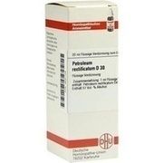 DHU-Arzneimittel PETROLEUM RECTIF. D 30 DIL., 20 ml