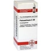 DHU-Arzneimittel PETROSELINUM C 30 GLOBULI, 10 g