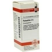 DHU-Arzneimittel PULSATILLA C 5 GLOBULI, 10 g