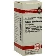 DHU-Arzneimittel ROBINIA PSEUDACACIA D 12 GLOBULI, 10 g