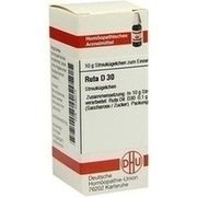DHU-Arzneimittel RUTA D 30 GLOBULI, 10 g