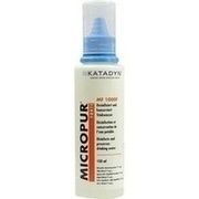 Katadyn MICROPUR FORTE MF 1000F FLUESSIG, 100 ml