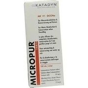 Katadyn MICROPUR FORTE MF 1T TABLETTEN, 100 St.