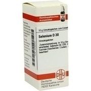 DHU-Arzneimittel SELENIUM D 30 GLOBULI, 10 g