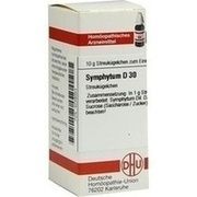 DHU-Arzneimittel SYMPHYTUM D 30 GLOBULI, 10 g