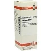 DHU-Arzneimittel TABACUM D 200 DILUTION, 20 ml