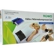 Ferdinand Eimermacher Röwo Kalt-Warm Kompressen-Set