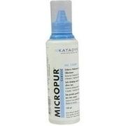 Katadyn MICROPUR CLASSIC MC 1000F FLUESSIG