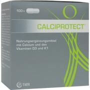 TRB Chemedica AG CALCIPROTECT KAPSELN, 100 St.