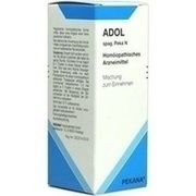 PEKANA ADOL SPAG. PEKA N TROPFEN, 50 ml