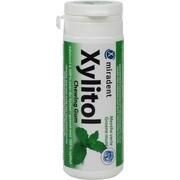 Hager Pharma MIRADENT XYLITOL GUM SPEARMINT, 30 St.