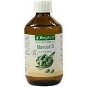 Bergland MANDELOEL 250 ML
