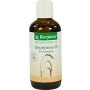 BERGLAND-PHARMA WEIZENKEIMOEL