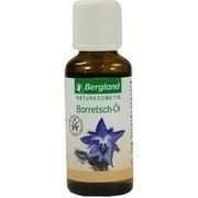 BORRETSCHOEL, 30 ml