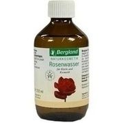 BERGLAND-PHARMA ROSENWASSER