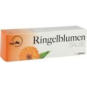 Abanta Pharma RINGELBLUMEN SALBE 50 ML SALBE
