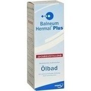 Almirall Hermal BALNEUM HERMAL PLUS, 200 ml (N1)