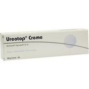 UREOTOP, 100 g (N2) Creme
