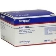 BSN medical STRAPPAL TAPEVERBAND 10 M X 4 CM, 1 St.