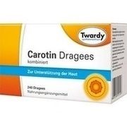 Astrid Twardy Carotin kombiniert Tabletten 240 Stk.