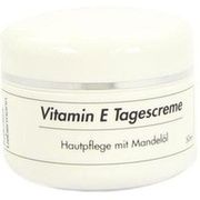 VITAMIN E TAGESCREME, 50 ml Creme