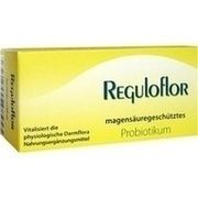 VIVATIS REGULOFLOR PROBIOTIKUM TABLETTEN, 30 St.