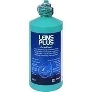 AMO Germany LENS PLUS OCUPURE KOCHSALZ LOESUNG, 360 ml