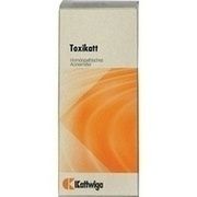 Kattwiga TOXIKATT TROPFEN, 50 ml