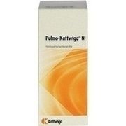 Kattwiga PULMO N TROPFEN, 50 ml