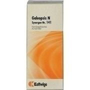 Kattwiga SYNERGON 141 GALEOPSIS N TROPFEN, 20 ml