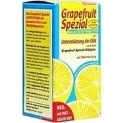 Allpharm GRAPEFRUIT SPEZIAL DIAETSYSTEM TABLETTEN