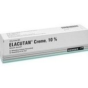 ELACUTAN CREME, 100 g (N2) Creme