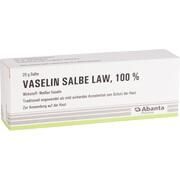 Abanta Pharma VASELIN SALBE LAW, 25 g