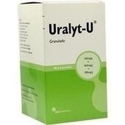 EMRAmed URALYT U GRANULAT, 280 g (PZN04330651)