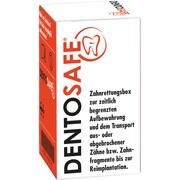 Medice Arzneimittel Pütter DENTOSAFE ZAHNRETTUNGSBOX, 1 St.